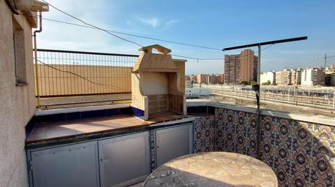 Photo 2 of Attic for sale in Calle Calle del Alcalde Ramón Hernández, 1, Alipark, Alicante