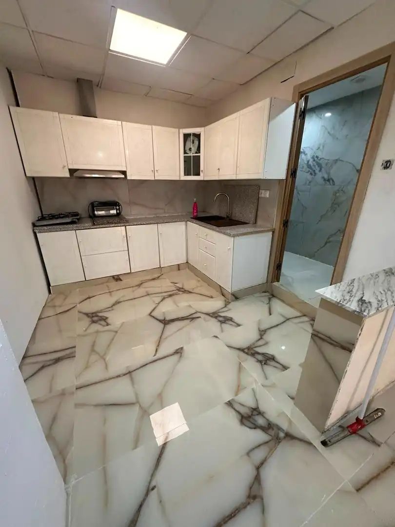 Cocina de Planta baja en venta en Elche / Elx
