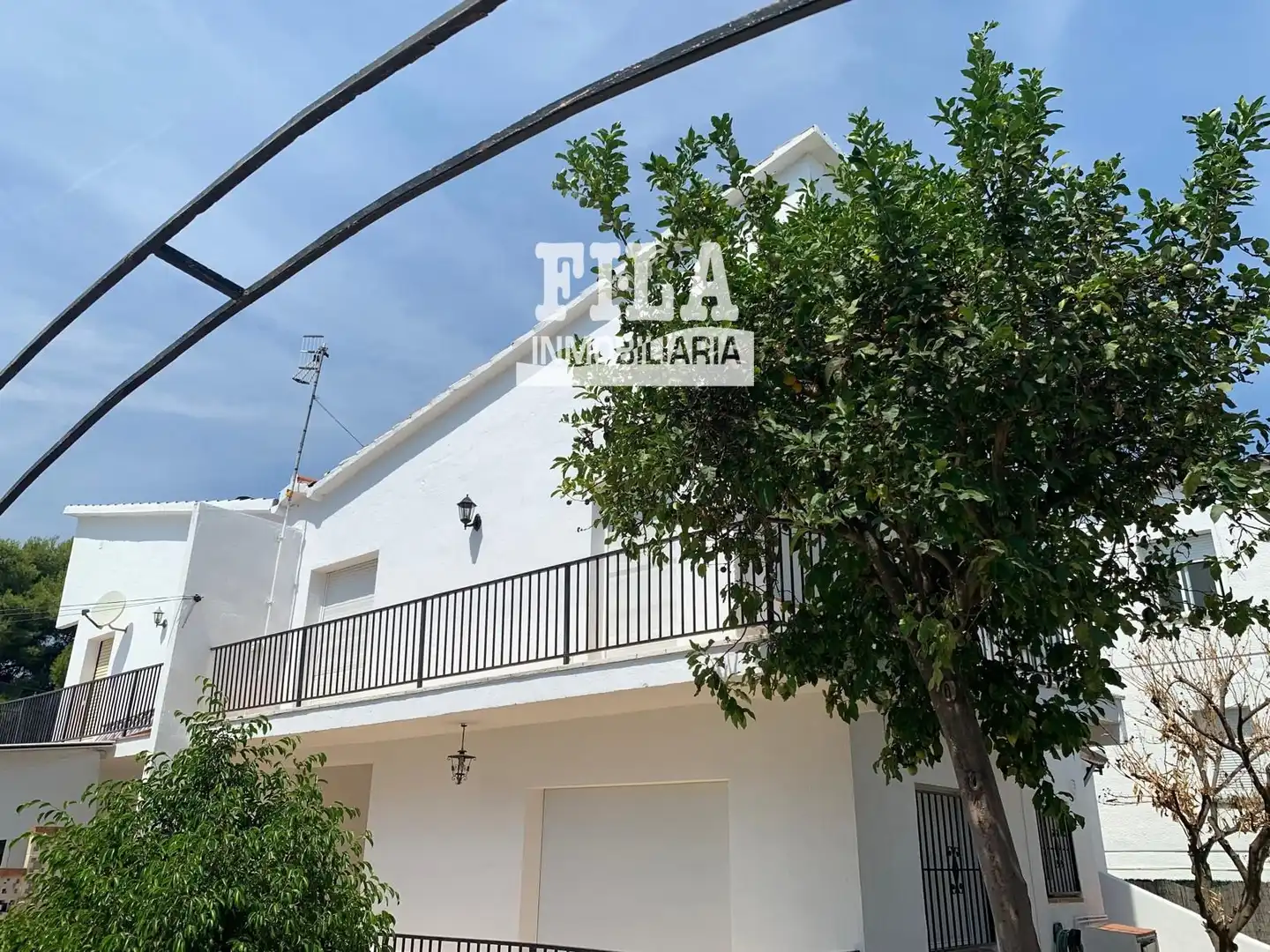 Maison jumelée avec jardin à vendre à Segur de Calafell, imagen 9