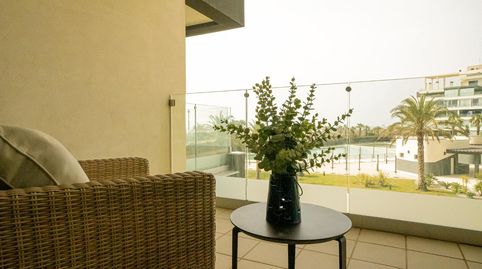 Foto 5 de Apartamento en venta en Avenida Pelicanos de Los, 6, Isla Canela, Ayamonte