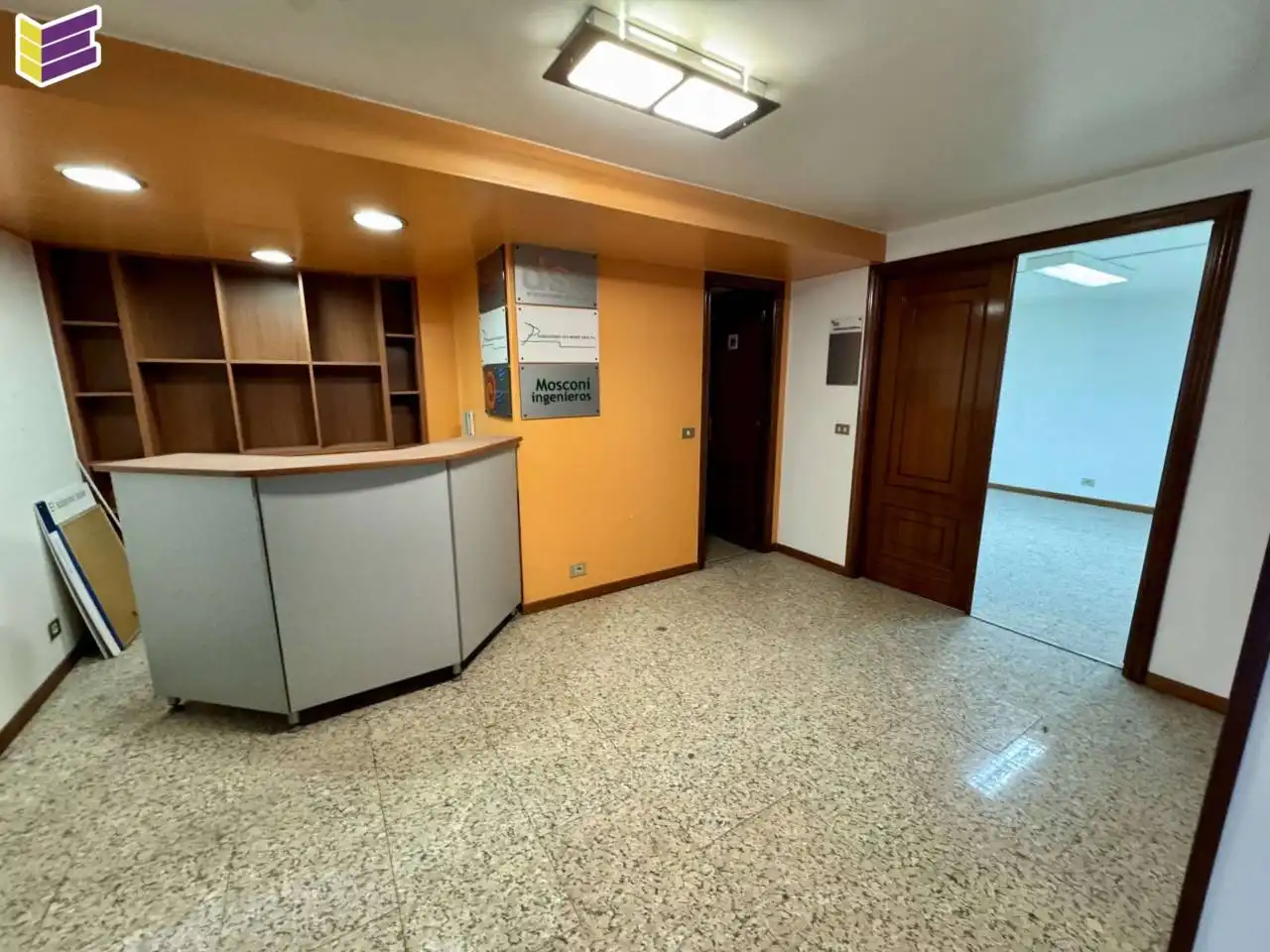 Oficina de lloguer a Calle Manuel Rodríguez 7, imagen 24