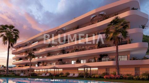 Foto 4 de Ático en venta en Calle Serra Cortina, San Rafael - Nucia Park, La Nucia