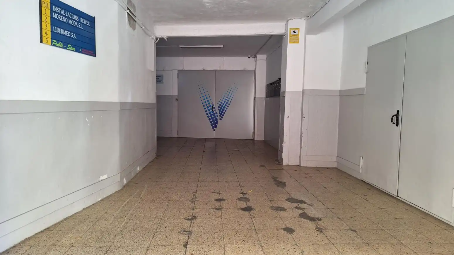 Local en venda en Mataró