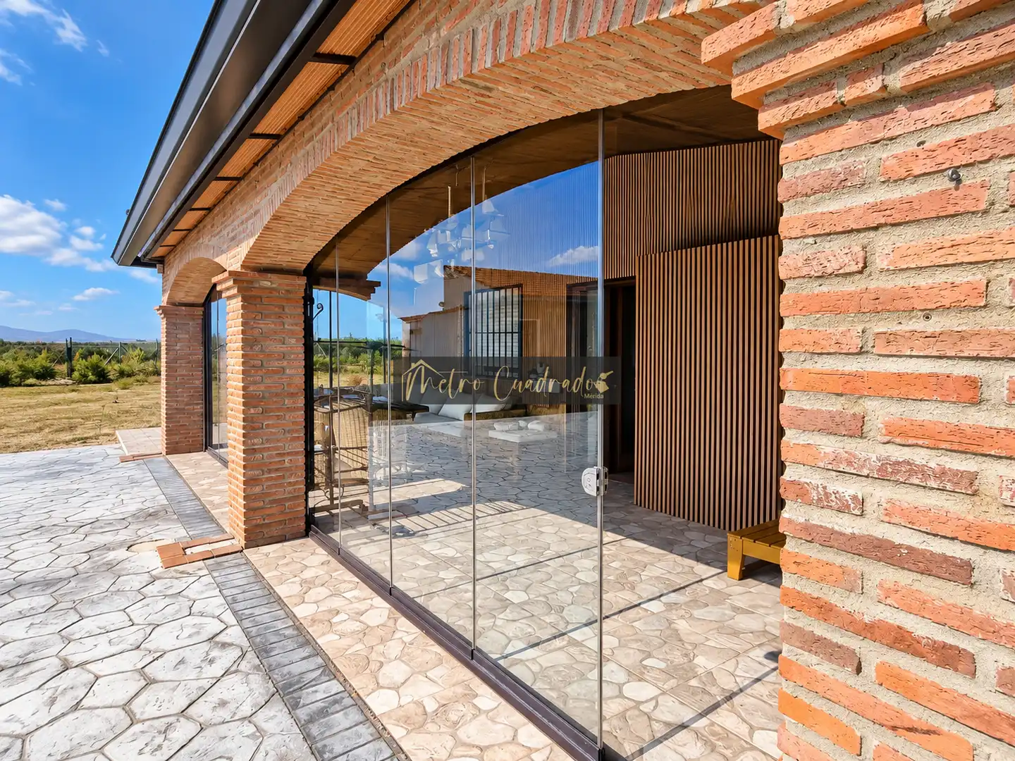 Casa amb piscina en venda a Villagonzalo, imagen 20