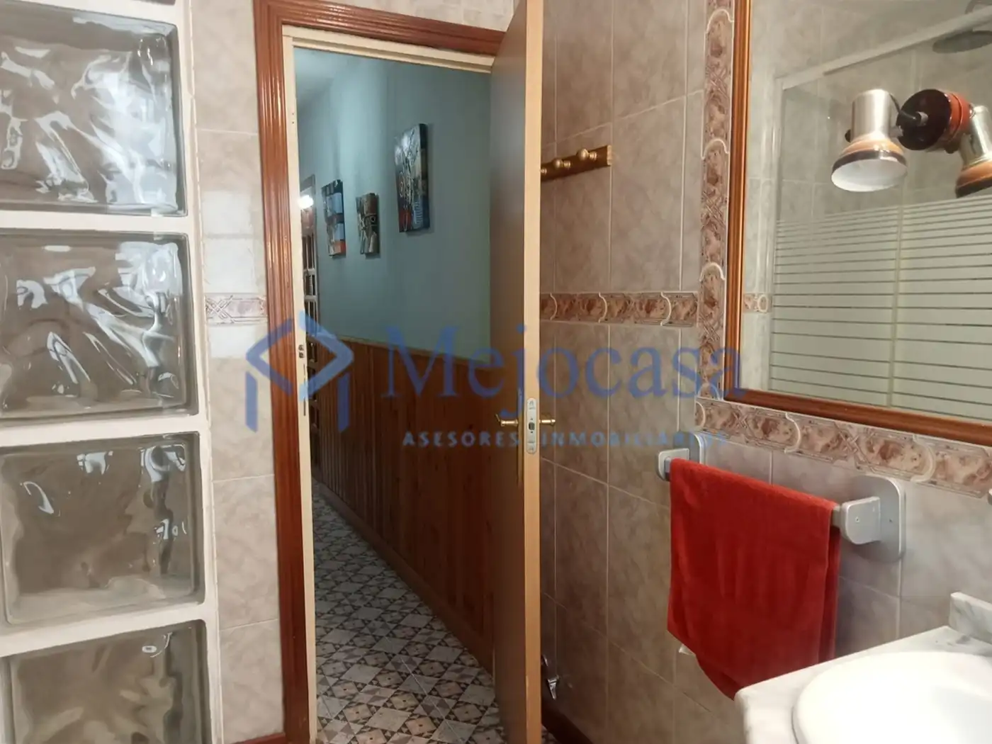 Houses for sale in Villalbilla  with Air Conditioner, Heating and Private garden
