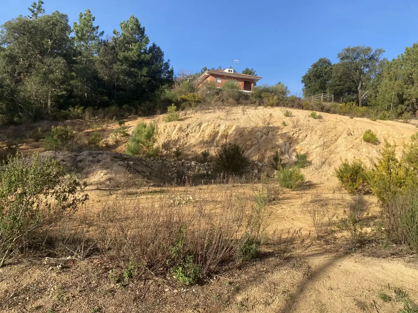 Terreno residencial en venta en Calle Lirios 23, imagen 12