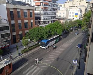 Oficina de lloguer a Nuestra Señora de Gracia, Ricardo Soriano