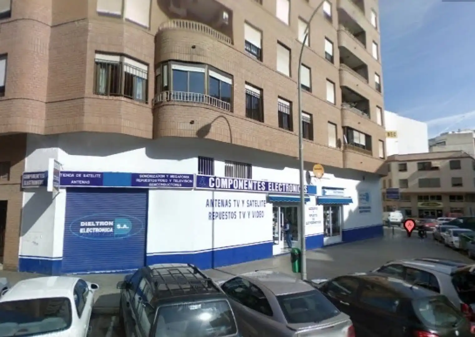 Locale commerciale in affitto a Castellón de la Plana-Castelló de la Plana - Travesia ALMAZORA, imagen 20
