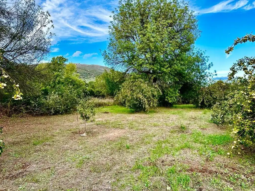 Finca rústica en venda en Carcabuey amb Calefacció, Traster i Piscina