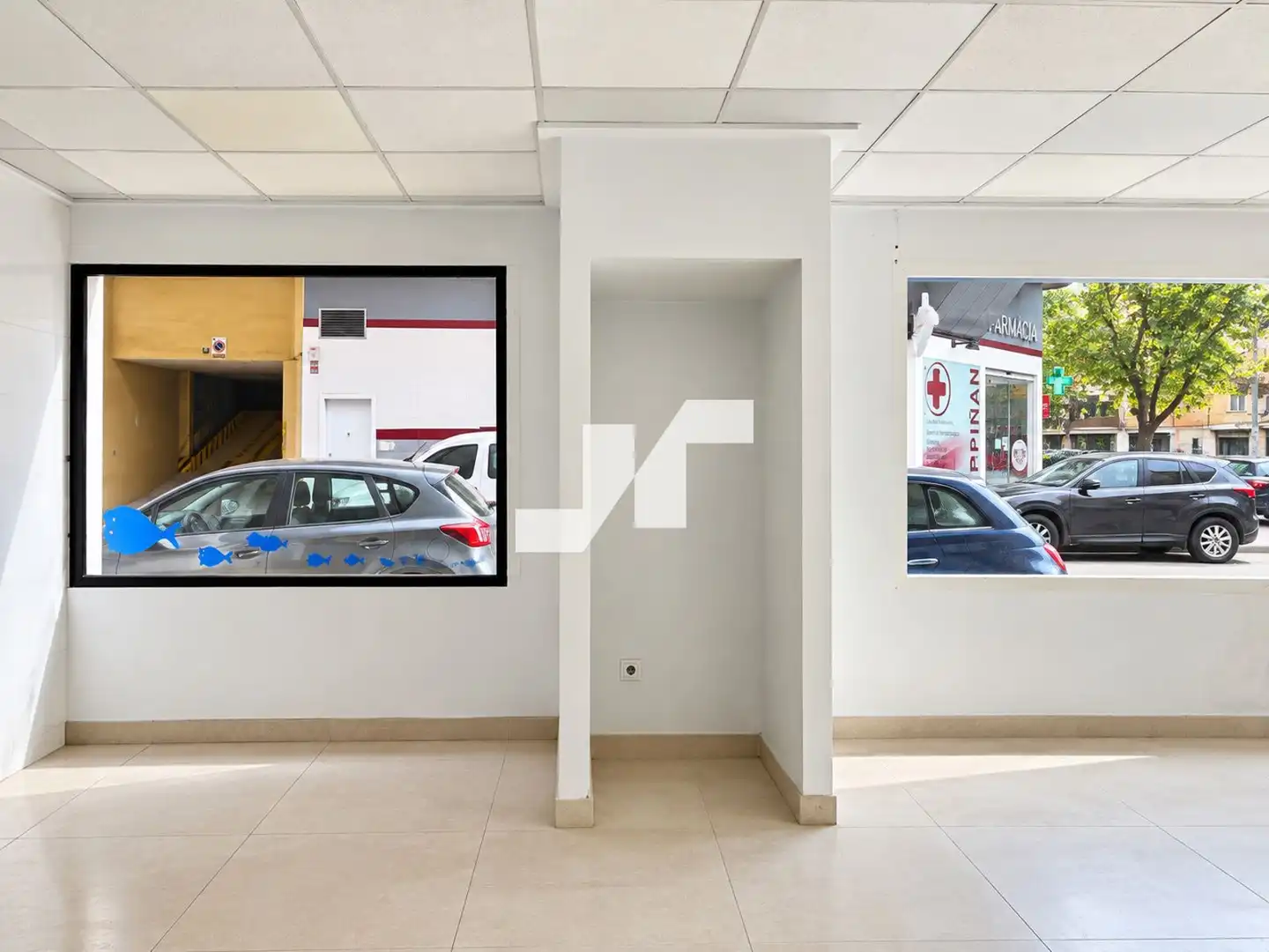 Local comercial de lloguer a FRANCESC TARREGA, imagen 7