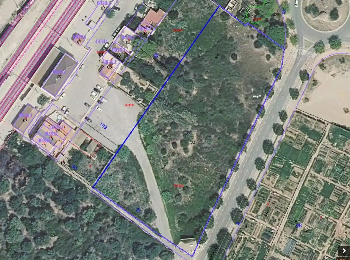 Residencial en venta en Vinaròs