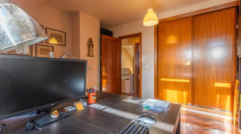 Foto 5 de Àtic en venda a Rúa Emilio González López, Los Rosales, A Coruña Capital