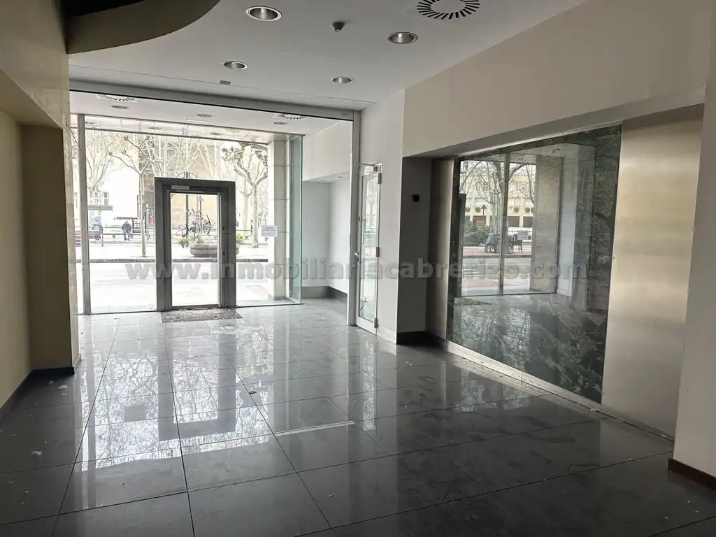 Local comercial de lloguer a Avenida de la Paz, imagen 3