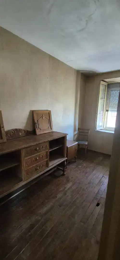Dormitori de Casa o xalet en venda en Valdepolo