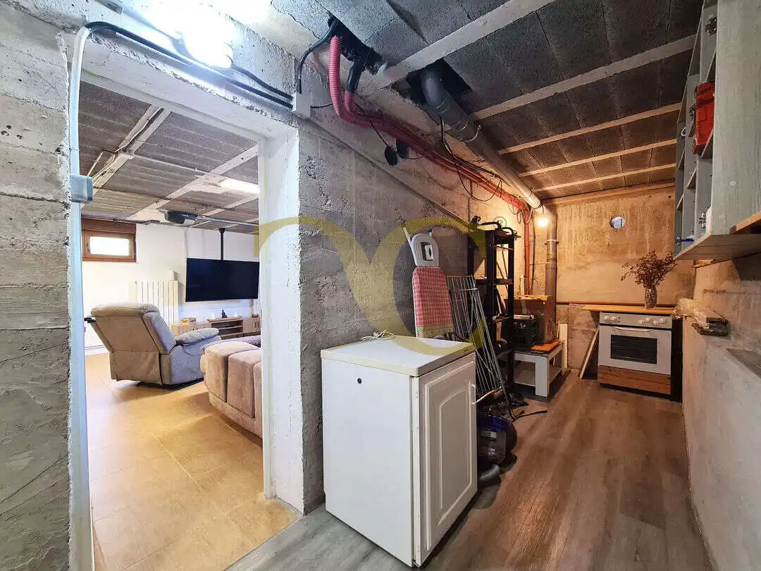 Casa o xalet en venda en Gijón  amb Calefacció, Jardí privat i Terrassa