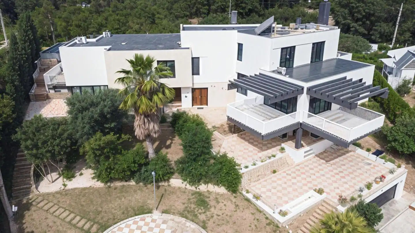 Casa amb terrassa en venda a Otero, imagen 32
