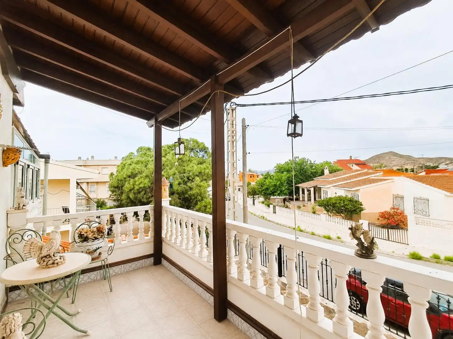 House with terrace for sale in Calabardina, imagen 29