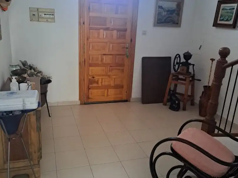Habitatge amb jardí en venda a Calle Huesca 18, imagen 12