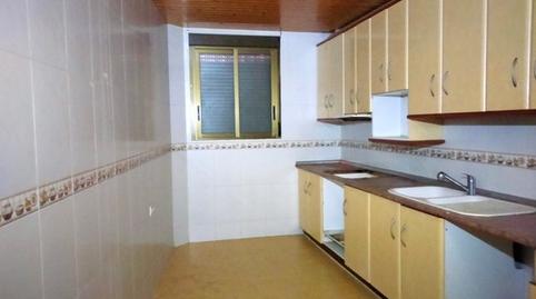 Foto 5 de Casa adosada en venda a Mayor, Samper de Calanda, Teruel