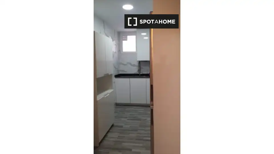 Habitación en Pueblo Nuevo
