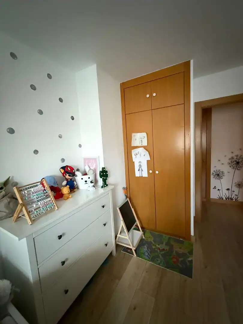 Piso en venta en Sanchinarro