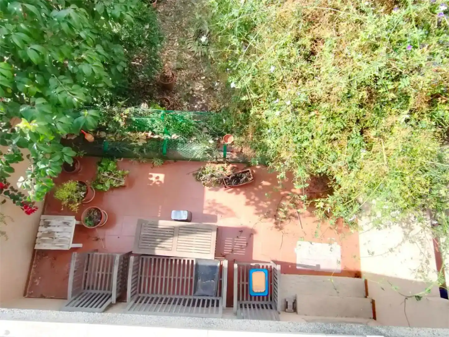 Terrassa de Pis en venda en Tortosa amb Aire condicionat, Piscina i Balcó