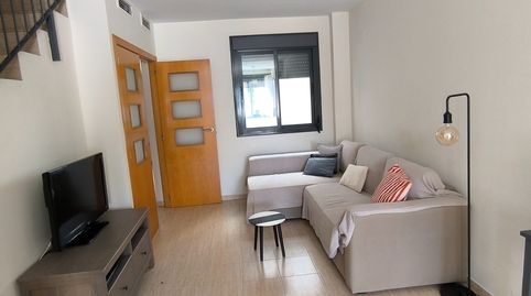 Foto 2 de Ático en venta en Carrer de Migjorn, Llandels, Peñíscola / Peníscola