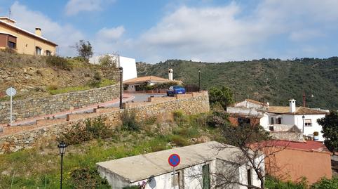 Foto 5 de Edifici en venda a Calle Algaida, 15, Benahavís pueblo, Málaga
