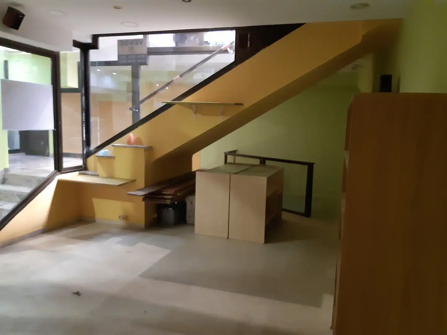 Local comercial en venda a Calle Comandante Fortea, imagen 2