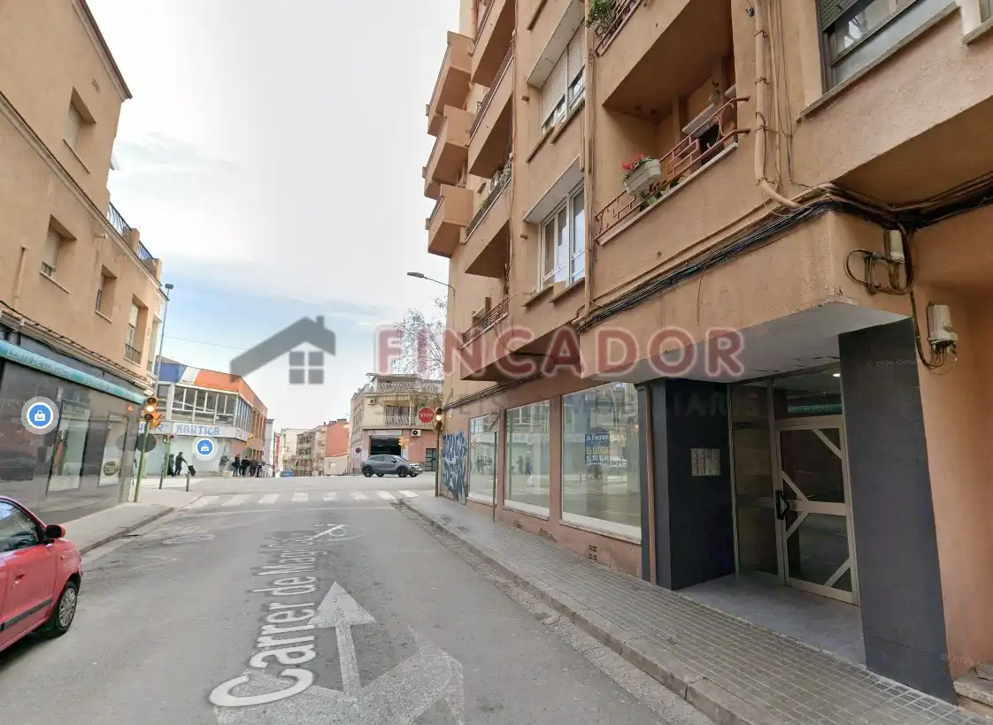 Piso con terraza en venta en Carrer de Magí Colet, imagen 18