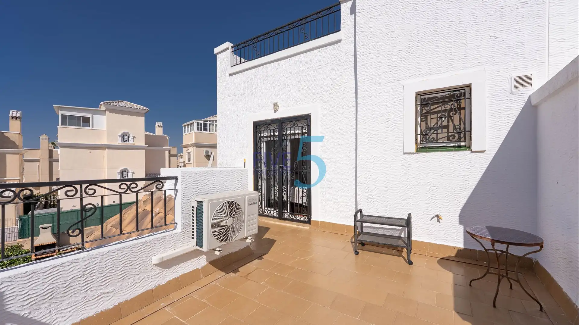 Casa con terrazza in vendita a Orihuela Costa, imagen 18