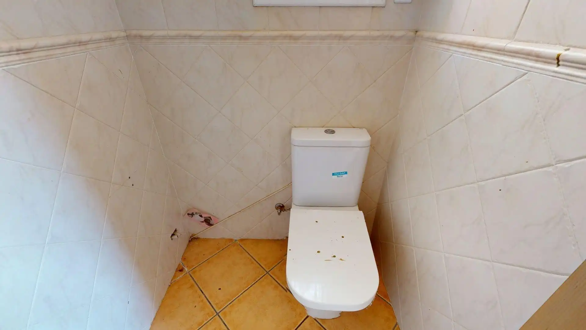 Bathroom of Detached homes for sale in Sentmenat  with Heating, Private garden and Terrace