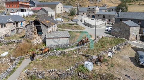 Foto 4 de Finca rústica en venda a Lugar Puerto Somiedo, Somiedo, Asturias