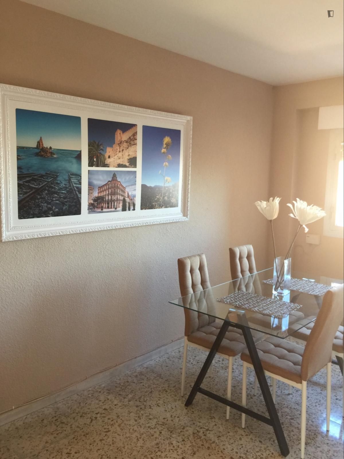 Apartament de lloguer a Nueva Andalucía