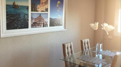 Foto 2 de Apartamento de alquiler en Nueva Andalucía,  Almería Capital