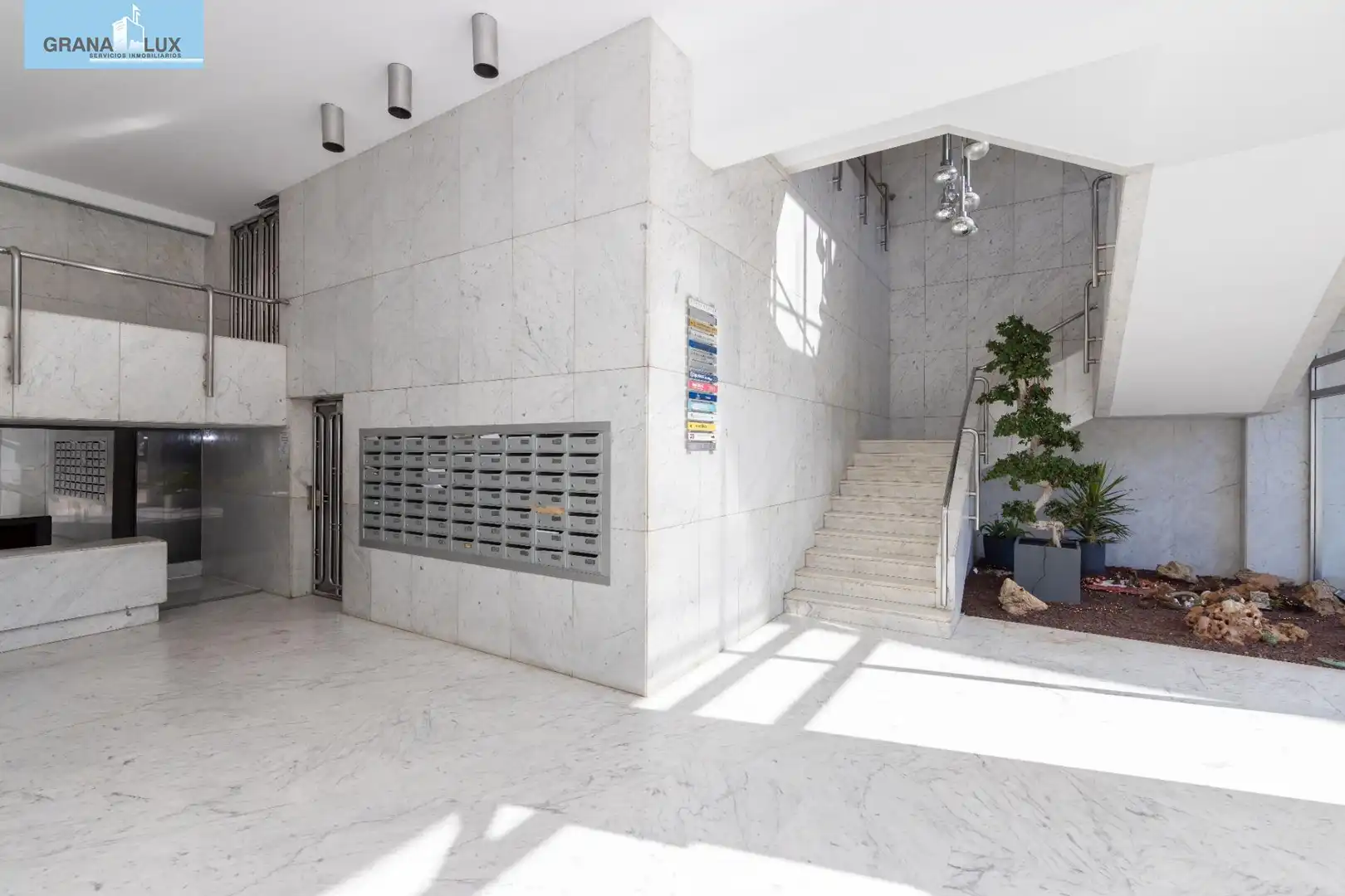 Wohnung mit Aufzug zum Verkauf in Avenida de Andalucía, imagen 48