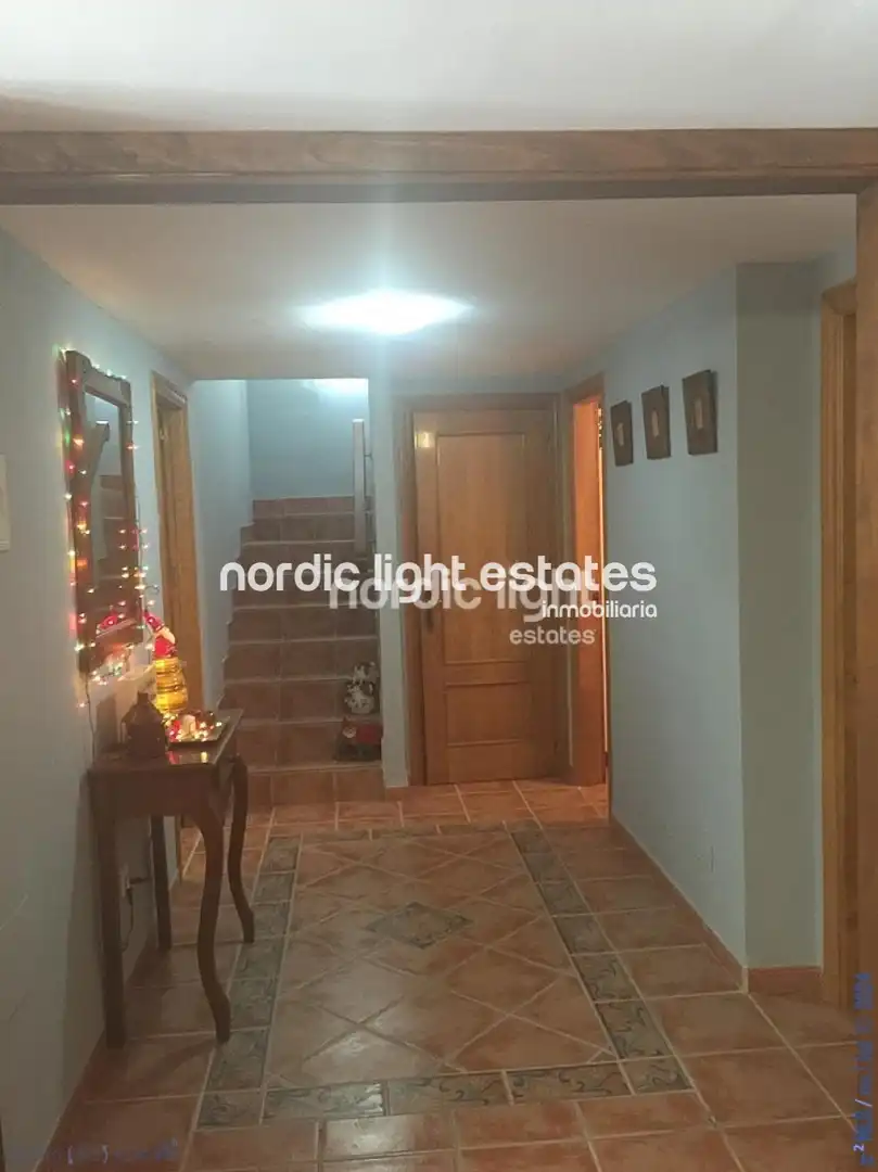Casa o chalet en venta en Nerja con Terraza y Piscina