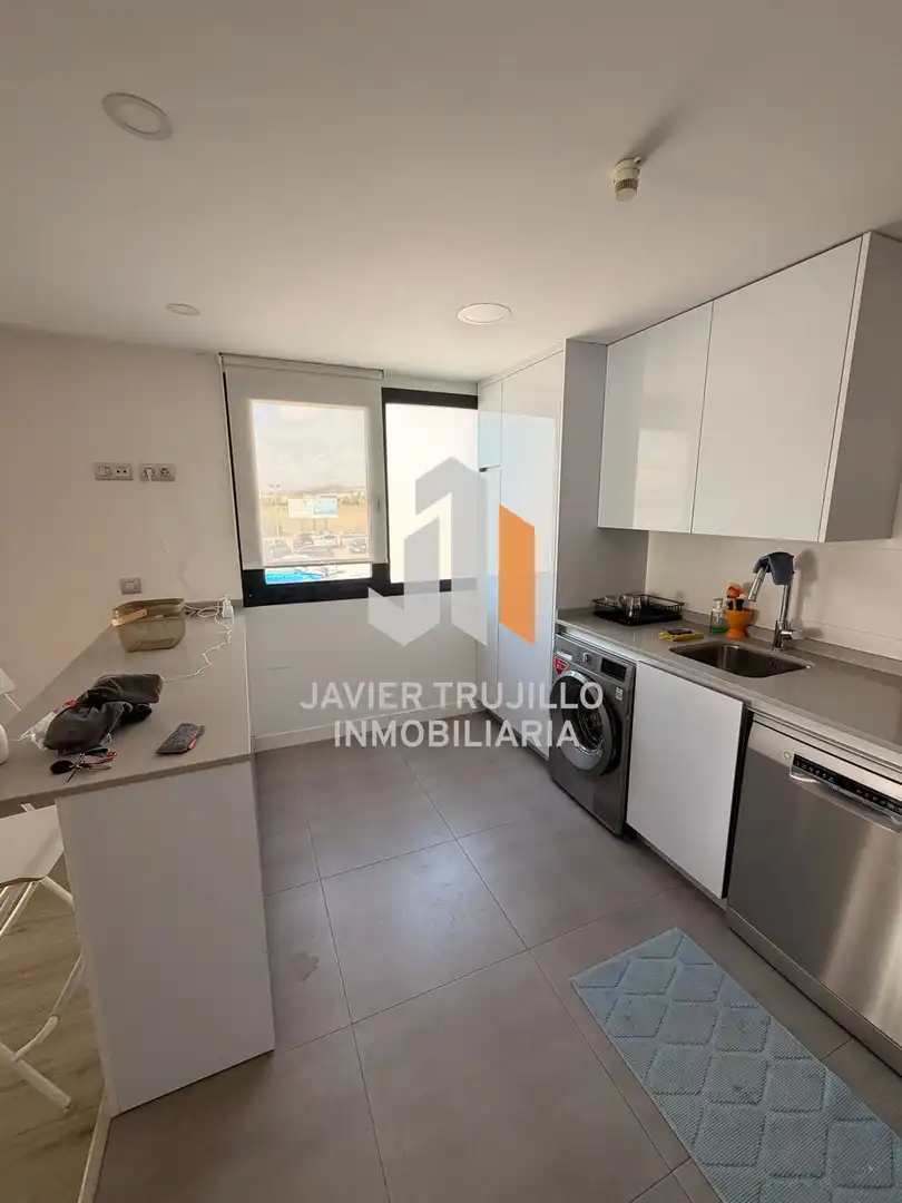 Apartament de lloguer a Caleta de Vélez, imagen 29