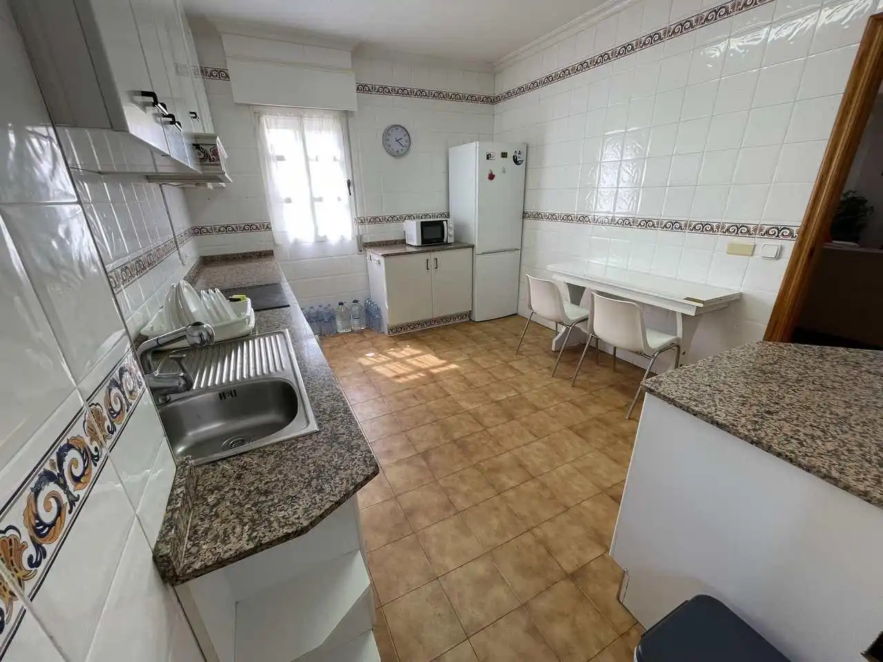 Cocina de Casa o chalet en venta en Benferri con Aire acondicionado, Calefacción y Terraza