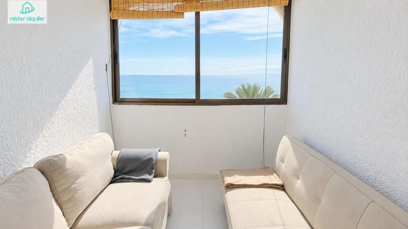 Maison mitoyenne avec terrasse à louer à Calle GAIANES, imagen 12