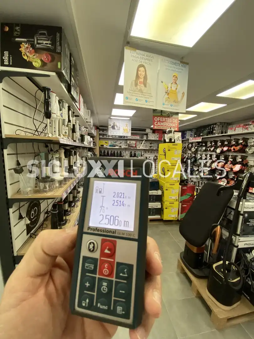 Business premises to rent in TRAVESSERA DE GRACIA, imagen 58
