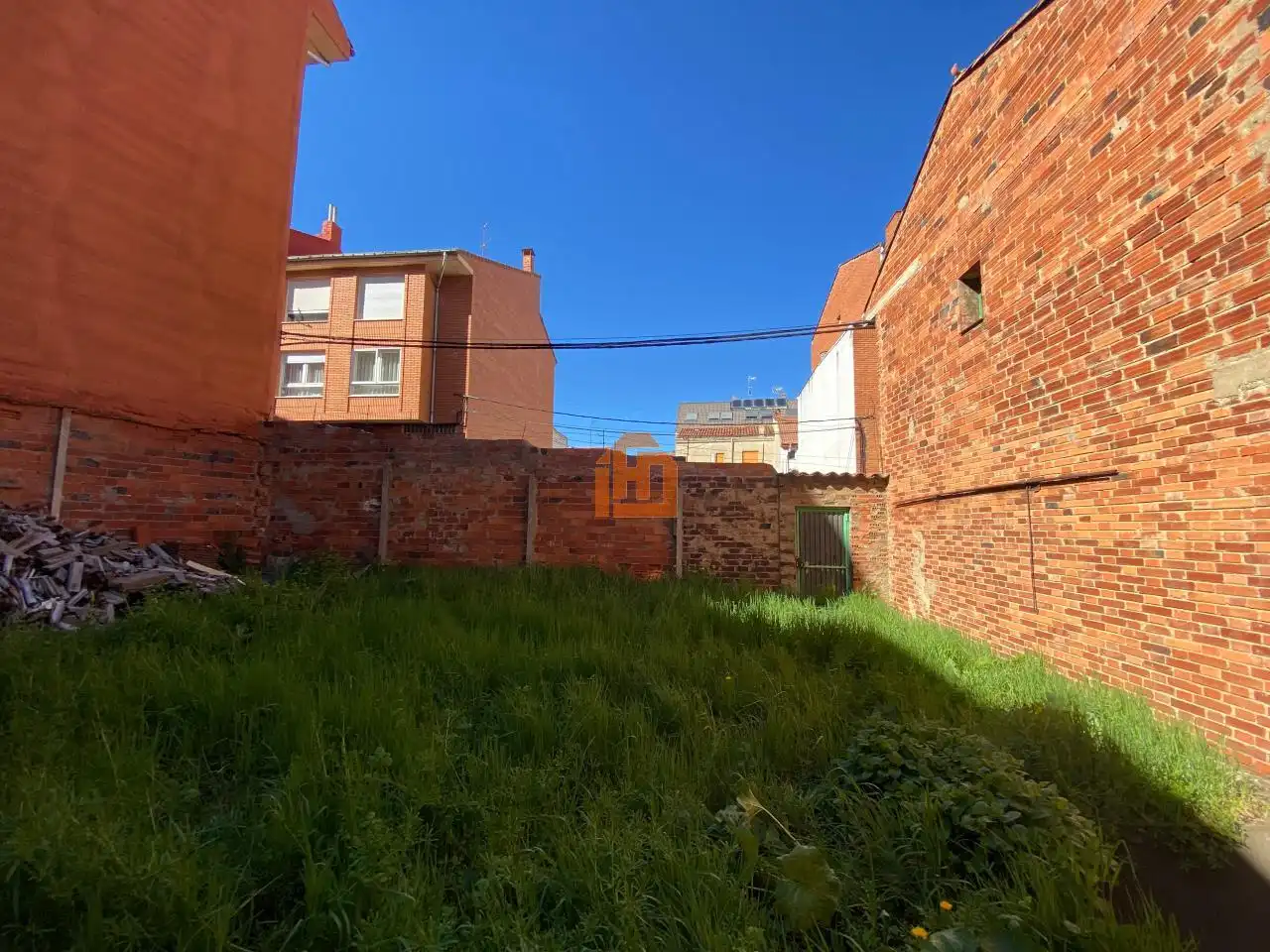 Edificio en venta en León Capital 
