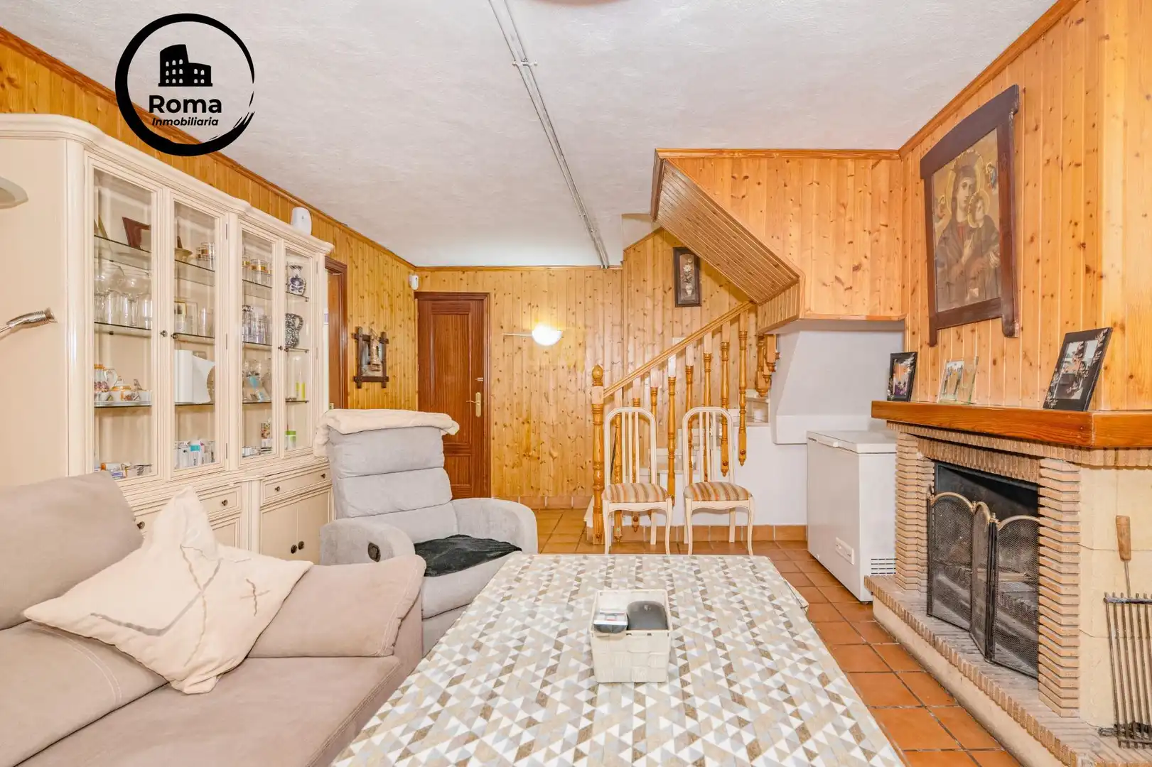 Casa pareada con jardín en venta en La Zubia Ciudad, imagen 31
