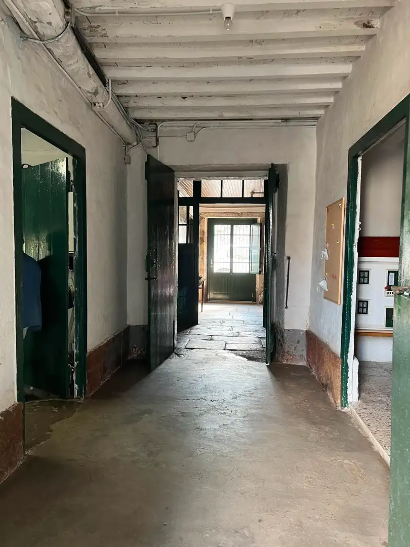 Casa con terrazza in vendita a A Laracha, imagen 32