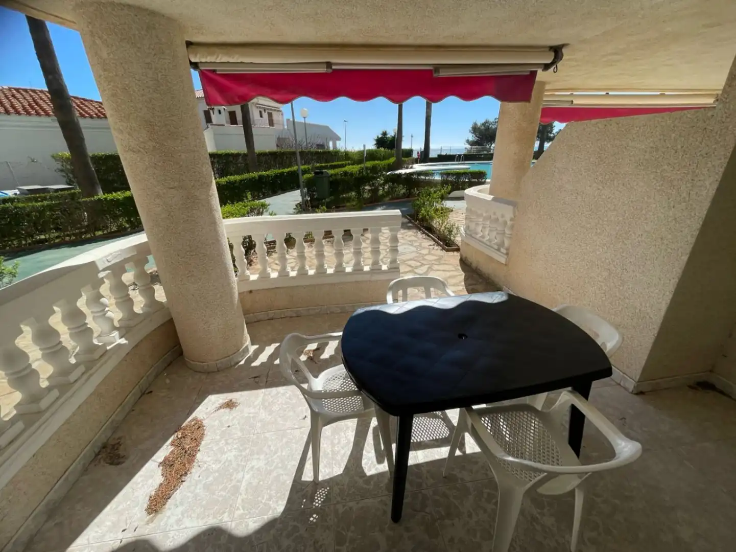 Apartamento con piscina en venta en Alcossebre, imagen 13
