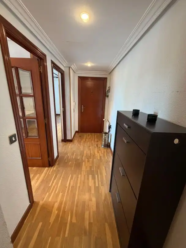 Pis amb ascensor en venda a San Viator Kalea, imagen 19