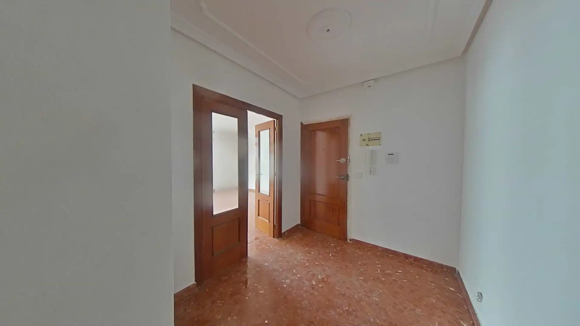 Piso en venta en Lopera con Terraza