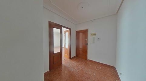 Foto 5 de Pis en venda a Real, Lopera, Jaén