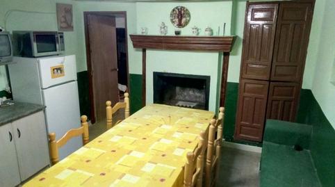 Foto 4 de Casa o xalet en venda a Peñascosa, Albacete