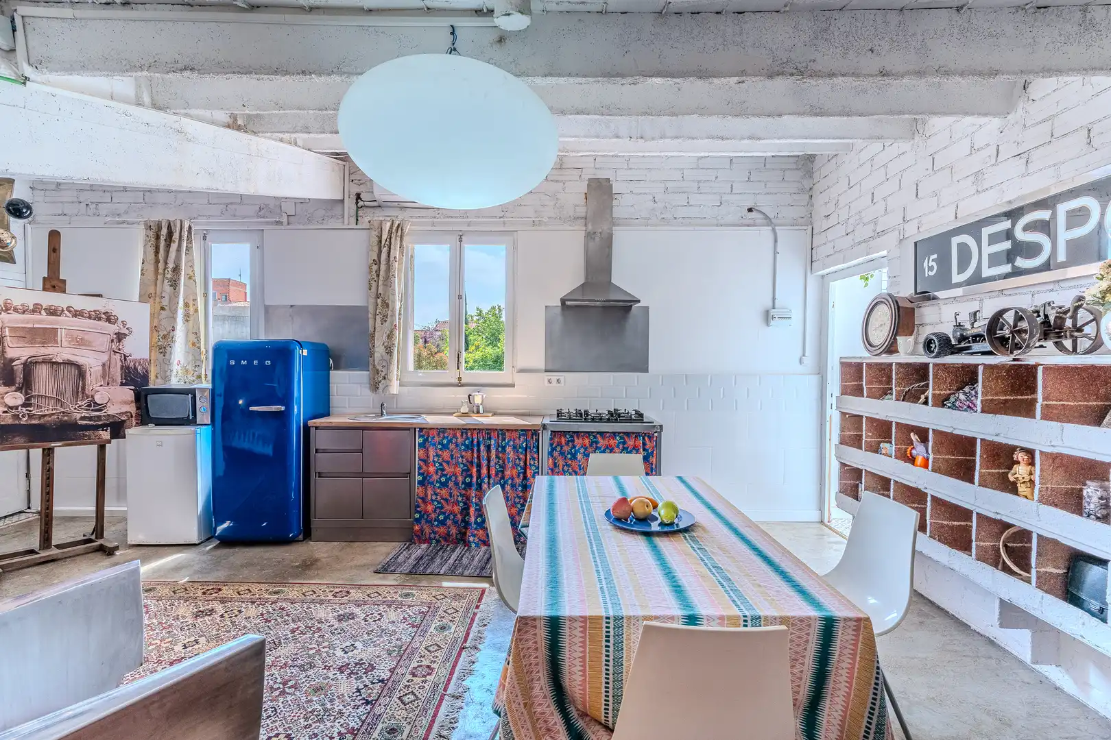Villa con terrazza in vendita a Carrer del Dimecres, imagen 119